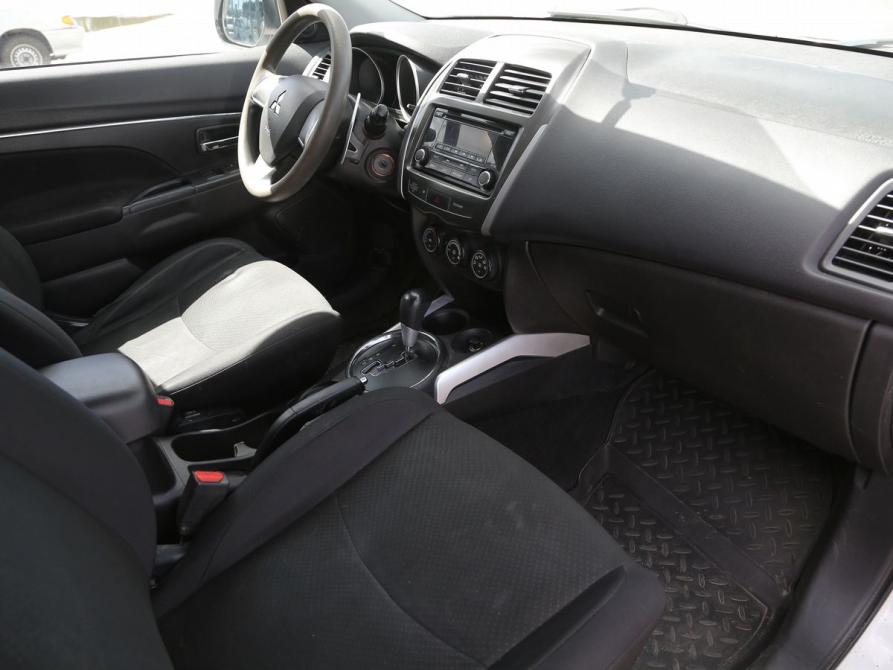 Mitsubishi ASX I Иваново  - изображение 10