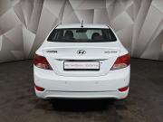 Hyundai Solaris I Москва  - изображение 28