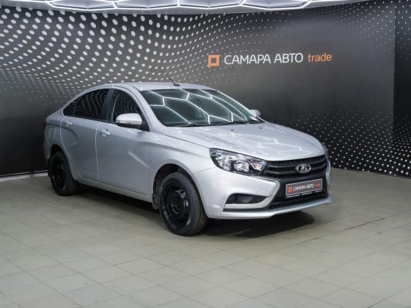 Lada (ВАЗ) Vesta I с пробегом 2021 года, цена 1 039 000 рублей, 38000 км, седан, Автокод Объявления