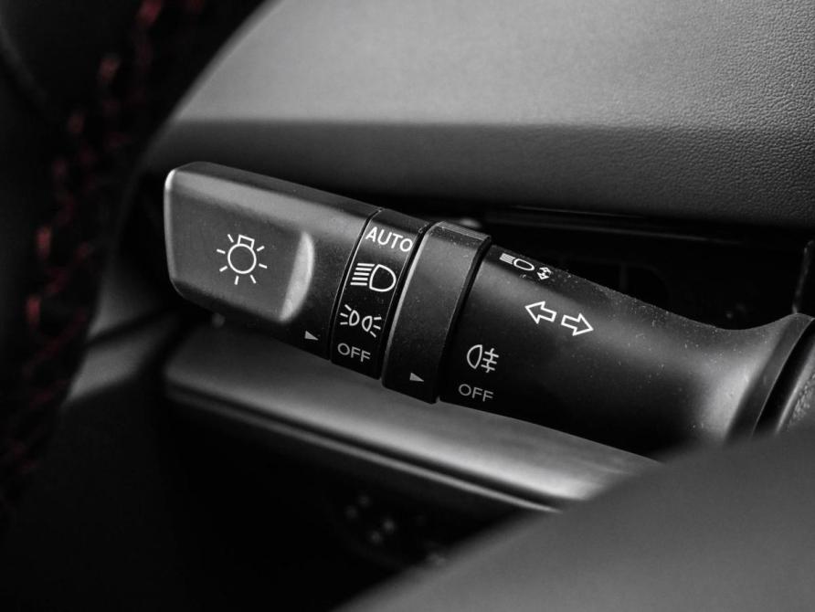 Changan UNI-S (CS55 Plus) Новороссийск  - изображение 16