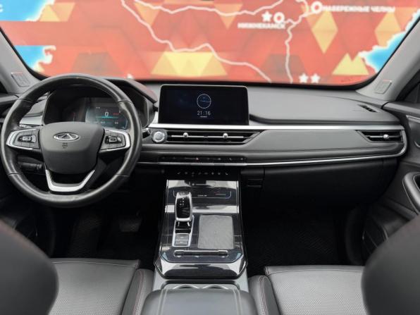 Chery Tiggo 7 Pro I с пробегом 2020 года, цена 1 450 000 рублей, 120000 км, внедорожник, Автокод Объявления