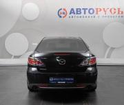 Mazda 6 II (GH) Рестайлинг Москва  - изображение 28