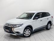 Mitsubishi Outlander III Рестайлинг 2 Курск  - изображение 18