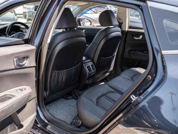 Kia Optima IV Рестайлинг с пробегом 2019 года, цена 2 399 000 рублей, 68893 км, седан, Автокод Объявления