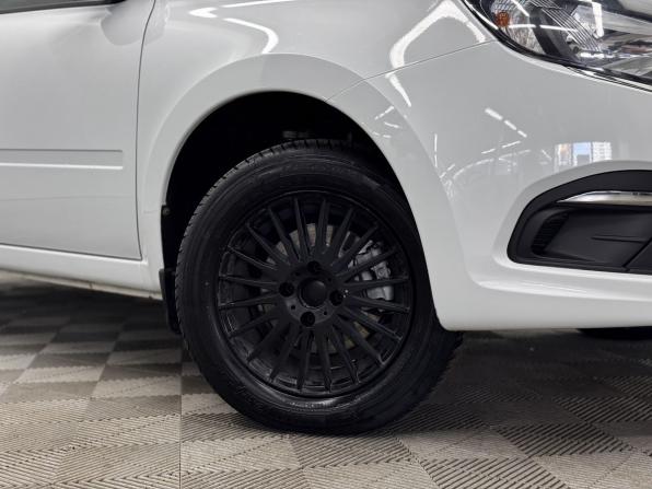 Lada (ВАЗ) Granta I Рестайлинг с пробегом 2024 года, цена 836 000 рублей, 52982 км, седан, Автокод Объявления