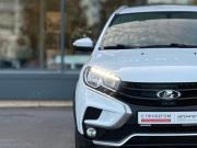 Lada (ВАЗ) XRAY I Архангельск  - изображение 25