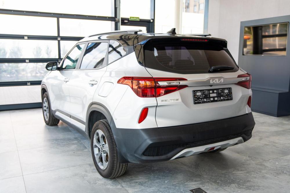 Kia Seltos I Ростов-на-Дону  - изображение 4