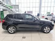 BMW X3 II (F25) Рестайлинг Казань  - изображение 27