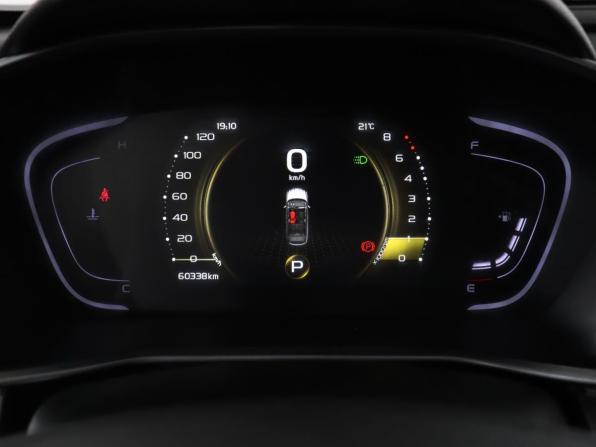 Geely Coolray I с пробегом 2023 года, цена 1 670 000 рублей, 60337 км, внедорожник, Автокод Объявления