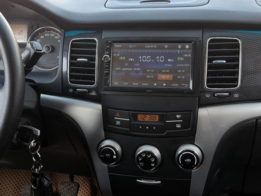 SsangYong Actyon II Нижний Новгород  - изображение 10