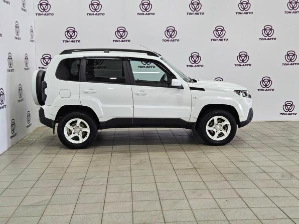 Lada (ВАЗ) Niva с пробегом 2021 года, цена 855 000 рублей, 51759 км, внедорожник, Автокод Объявления