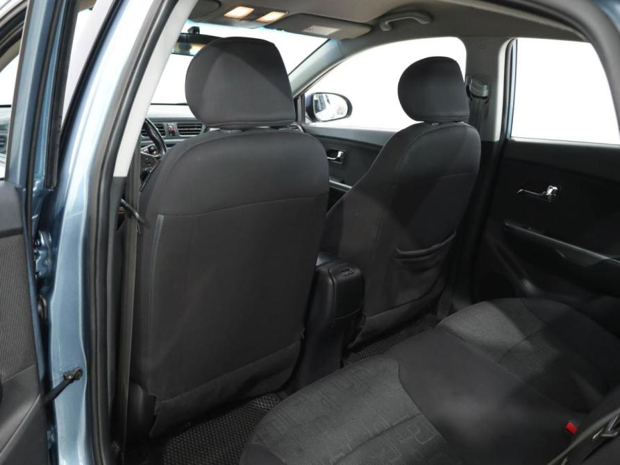 Kia Rio III Ростов-на-Дону  - изображение 11