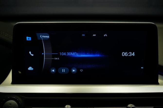Chery Tiggo 7 Pro I с пробегом 2020 года, цена 1 632 000 рублей, 75000 км, внедорожник, Автокод Объявления
