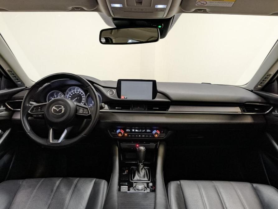 Mazda 6 III (GJ) Рестайлинг 2 Санкт-Петербург  - изображение 14