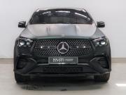 Mercedes-Benz GLE Coupe II (C167) Рестайлинг Санкт-Петербург  - изображение 32