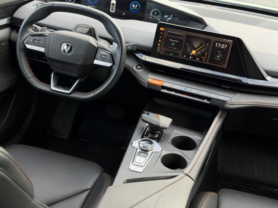 Changan UNI-V I Волгоград  - изображение 38