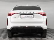 Haval F7x I Рестайлинг Химки  - изображение 23