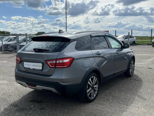 Lada (ВАЗ) Vesta I с пробегом 2021 года, цена 1 119 256 рублей, 101718 км, универсал, Автокод Объявления