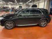 Mercedes-Benz GLE II (V167) Москва  - изображение 20