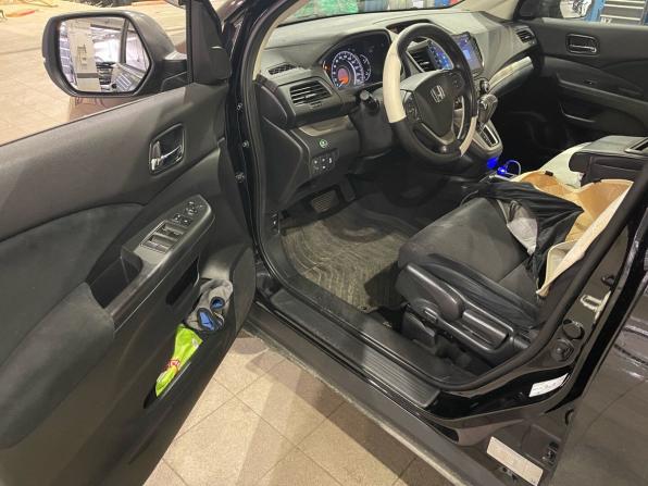 Honda CR-V IV с пробегом 2013 года, цена 1 790 000 рублей, 162458 км, внедорожник, Автокод Объявления