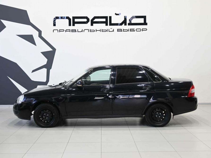 Lada (ВАЗ) Priora I Ростов-на-Дону  - изображение 8