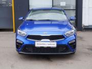 Kia Cerato IV Москва  - изображение 18