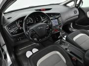 Kia Ceed II Рестайлинг Москва  - изображение 22