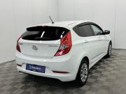 Hyundai Solaris I Рестайлинг Воронеж  - изображение 28