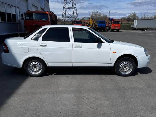 Lada (ВАЗ) Priora I Рестайлинг с пробегом 2018 года, цена 465 000 рублей, 154100 км, седан, Автокод Объявления