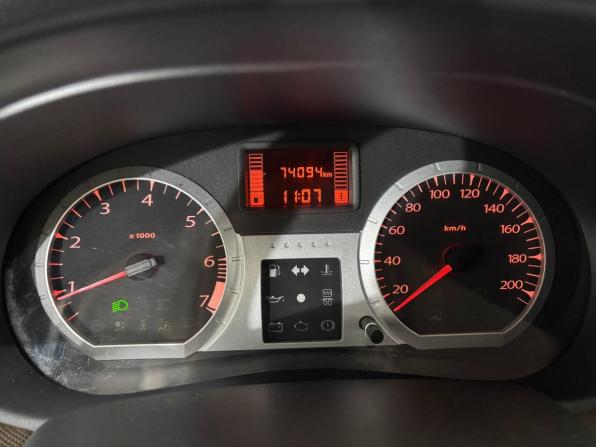 Lada (ВАЗ) Largus I с пробегом 2013 года, цена 730 000 рублей, 74062 км, универсал, Автокод Объявления