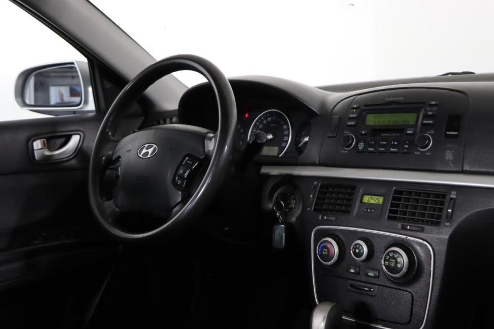 Hyundai Sonata V (NF) Нижний Новгород  - изображение 12