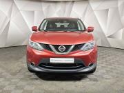 Nissan Qashqai II Москва  - изображение 27
