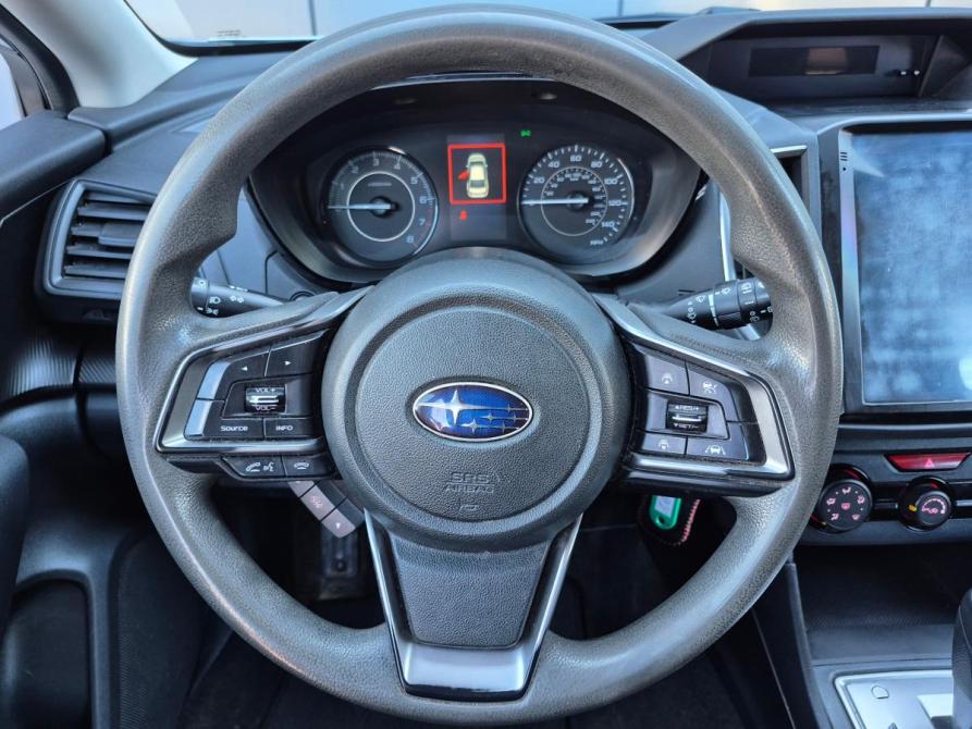 Subaru Impreza V Рестайлинг Воронеж  - изображение 11