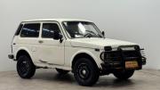 Lada (ВАЗ) 2121 (4x4) I Рестайлинг Киров  - изображение 22