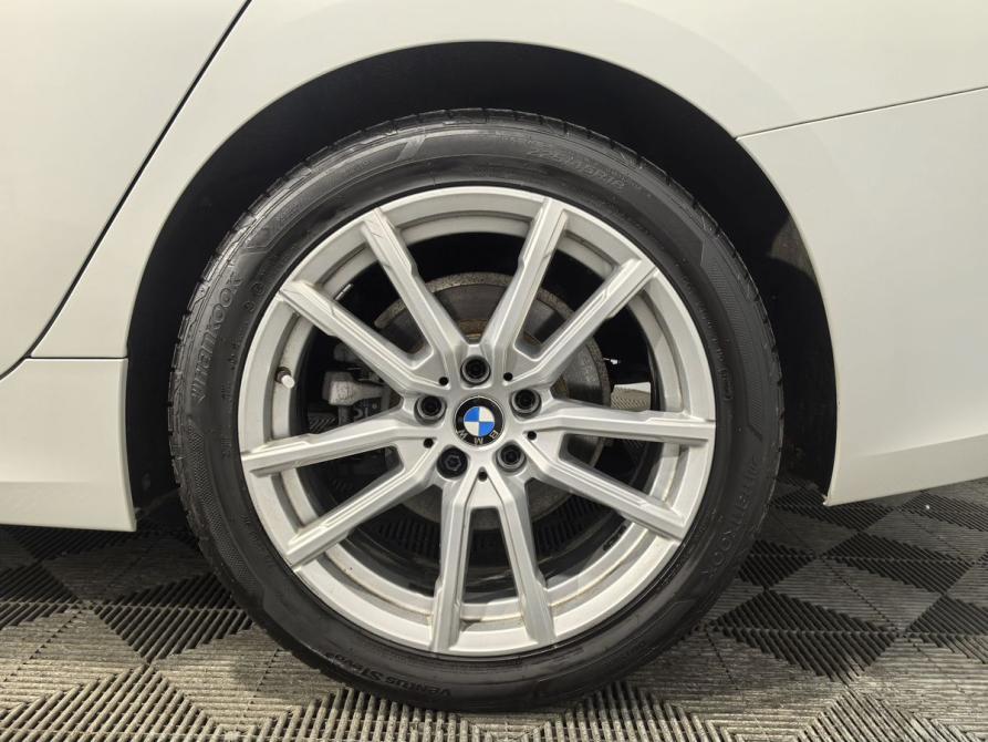 BMW 3 серии VII (G2x) Санкт-Петербург  - изображение 16