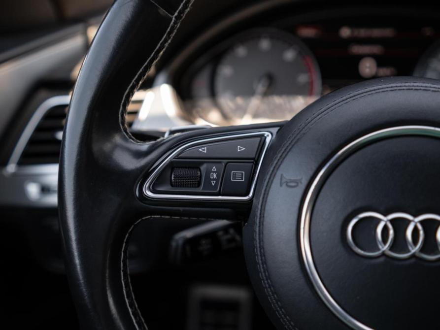 Audi S8 III (D4) Сочи  - изображение 19
