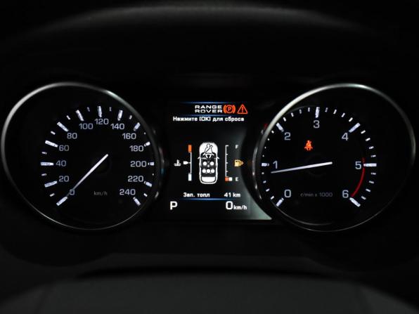 Land Rover Range Rover Evoque I с пробегом 2012 года, цена 1 990 000 рублей, 147174 км, внедорожник, Автокод Объявления
