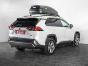 Toyota RAV4 V (XA50) Иркутск  - изображение 29