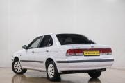 Nissan Sunny N16 Новокузнецк  - изображение 33