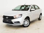 Lada (ВАЗ) Vesta I Тула  - изображение 20