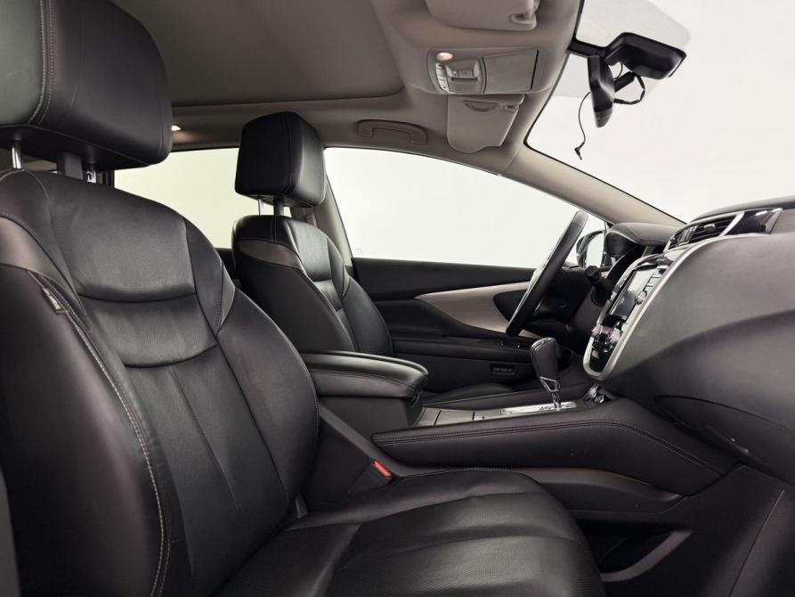 Nissan Murano III (Z52) Калининград  - изображение 19