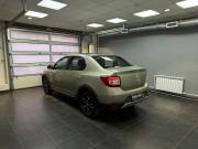 Renault Logan II Рестайлинг Тверь  - изображение 28