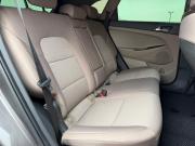 Hyundai Tucson III Рестайлинг Набережные Челны  - изображение 37