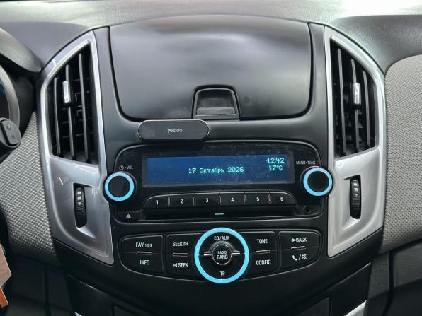 Chevrolet Cruze I Рестайлинг с пробегом 2014 года, цена 799 000 рублей, 188633 км, хэтчбек, Автокод Объявления