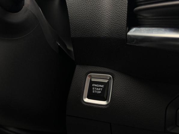 Geely Okavango I Рестайлинг с пробегом 2023 года, цена 2 690 000 рублей, 5544 км, внедорожник, Автокод Объявления