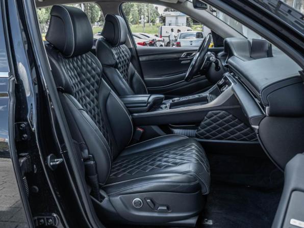 Genesis GV80 I с пробегом 2020 года, цена 4 699 000 рублей, 107762 км, внедорожник, Автокод Объявления