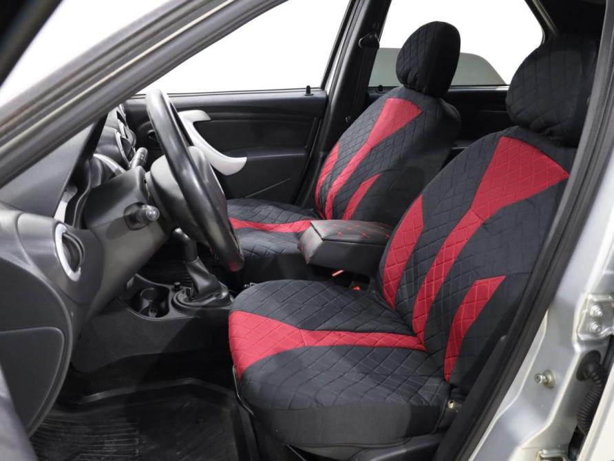 Renault Logan I Рестайлинг Ростов-на-Дону  - изображение 10