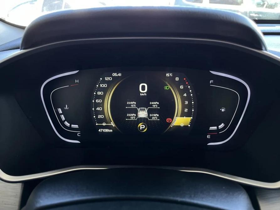 Belgee X50 Краснодар  - изображение 18