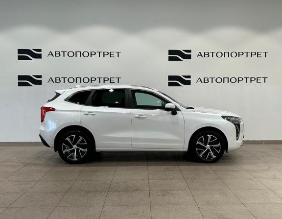 Haval Jolion I с пробегом 2023 года, цена 1 639 000 рублей, 84697 км, внедорожник, Автокод Объявления