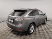 Lexus RX III Москва  - изображение 27